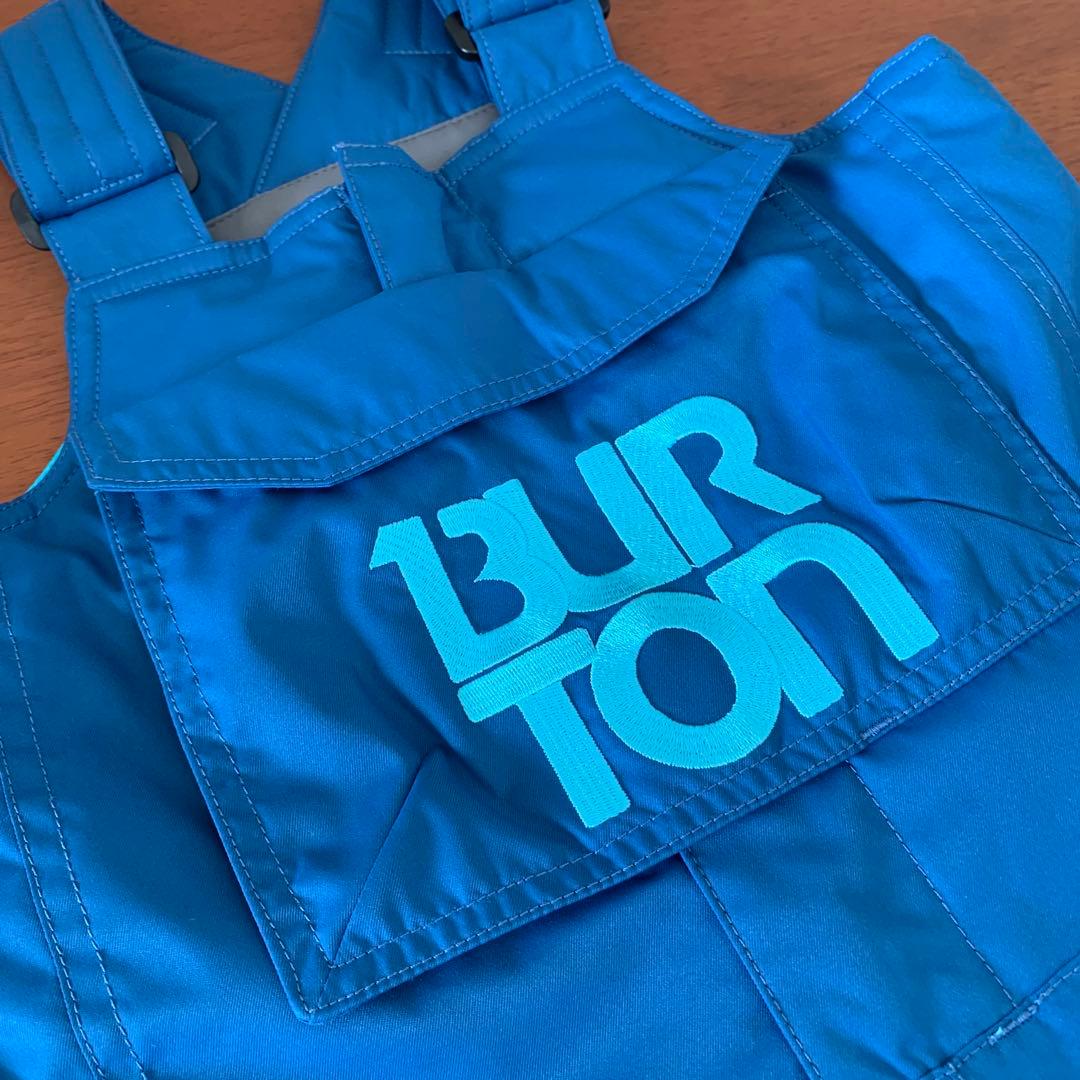 Burton バートン　ウェア　スノボ　スキーサイズ3T 90〜100cm