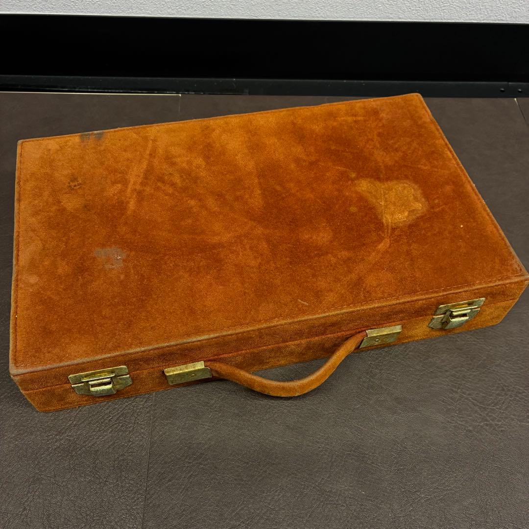 【希少】任天堂／ニンテンドー 役満 新象牙 麻雀牌セット