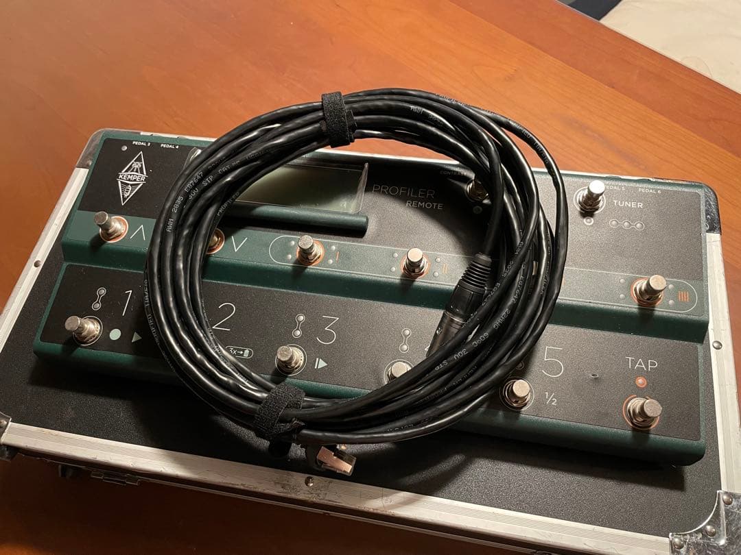 Kemper Profiling REMOTE（USED）