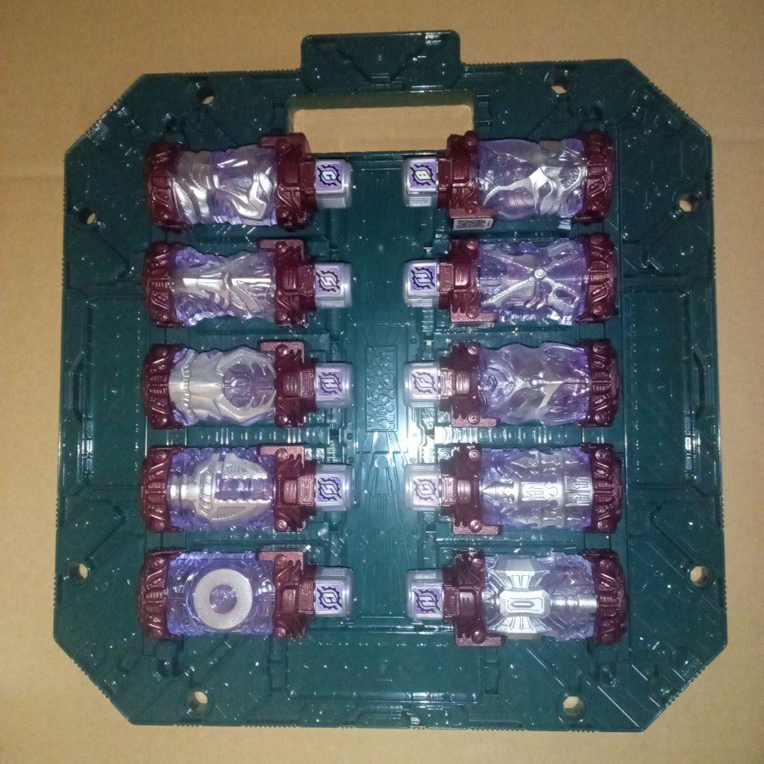 【年内いっぱい値下げ中】パンドラパネル&ロストボトル10個セット【即日発送】