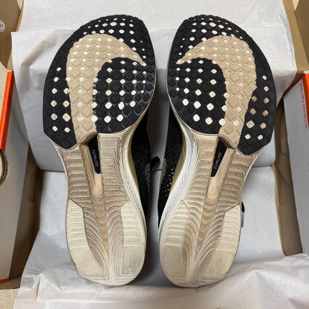 NIKEヴェイパーフライ3/27cm