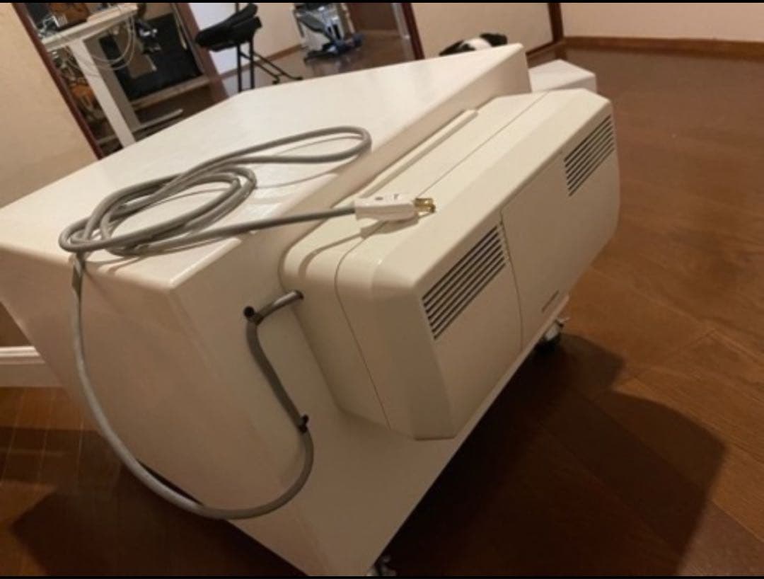 お値下げ中　小型犬用の防音室　ハンドメイド