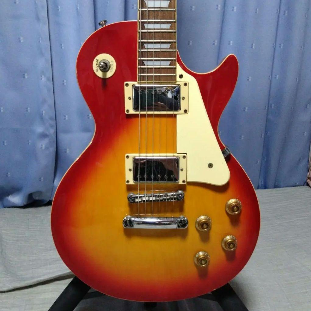 ワ*ー様 Barclay バークレー レスポール スタンダード