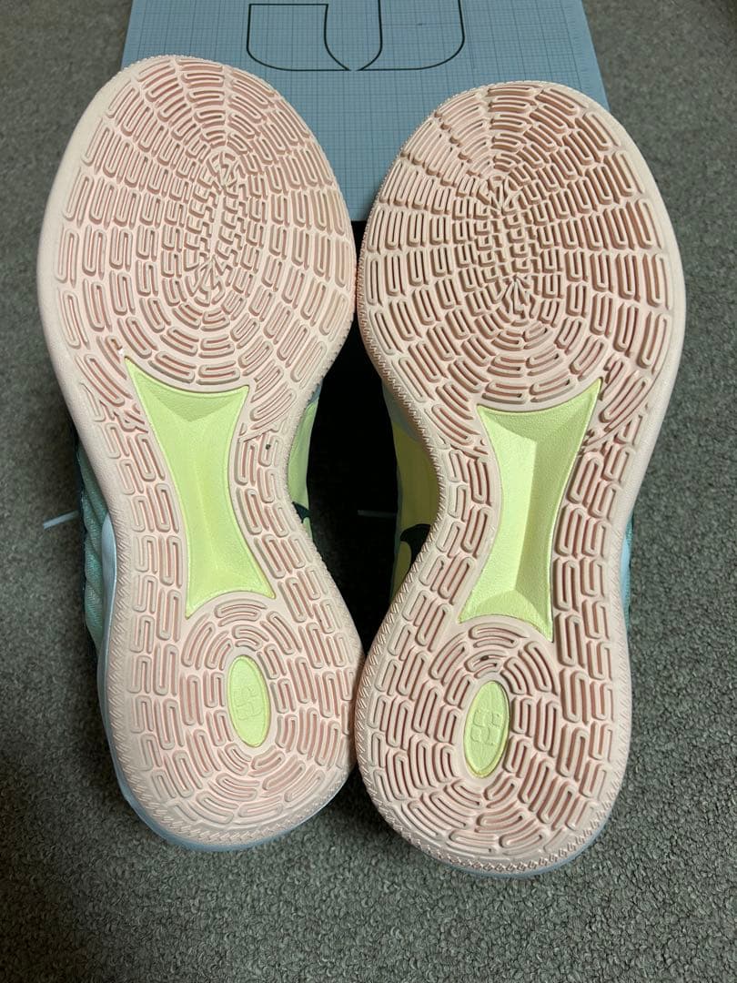 Nike SABRINA 3 EP ナイキ　サブリナ3