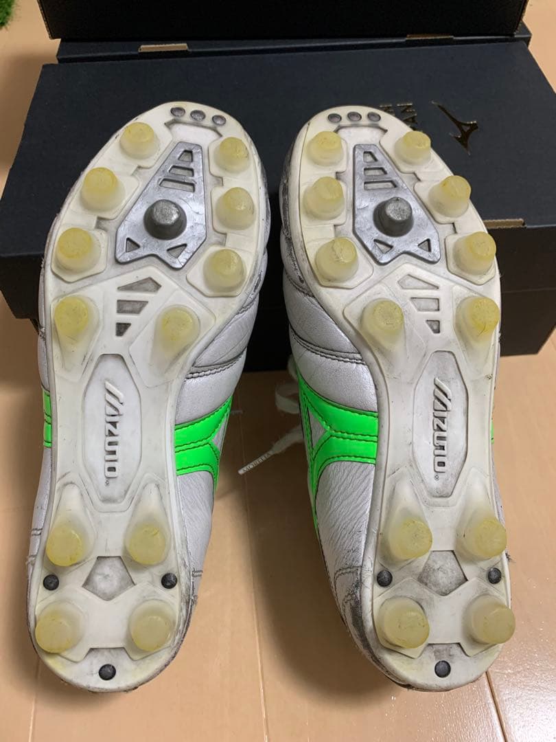 超お得！MORELIA モレリア　2足セット