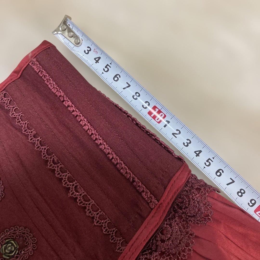 OZZ ONESTE バッスル　コルセット