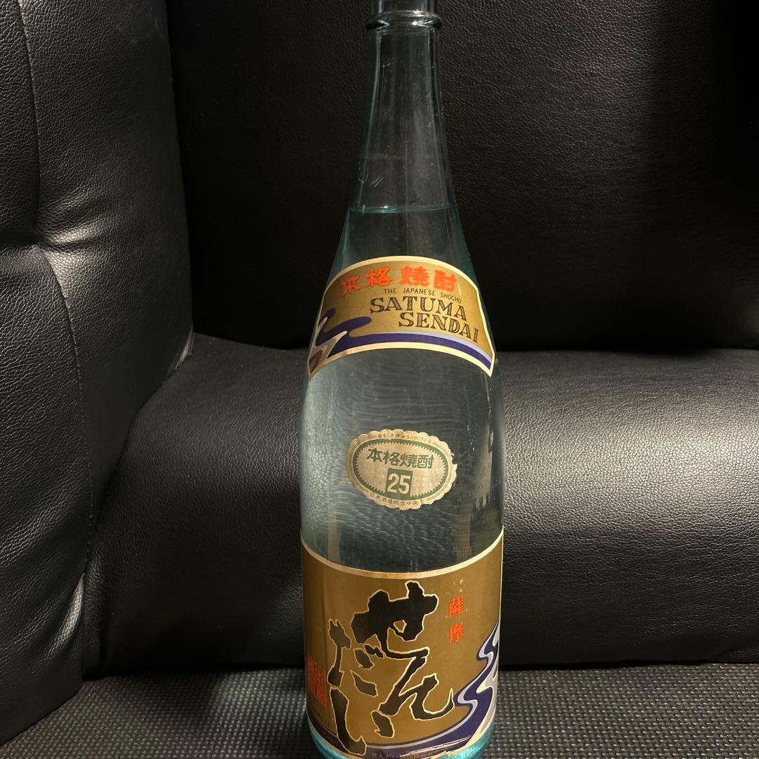 せんだい1800ml