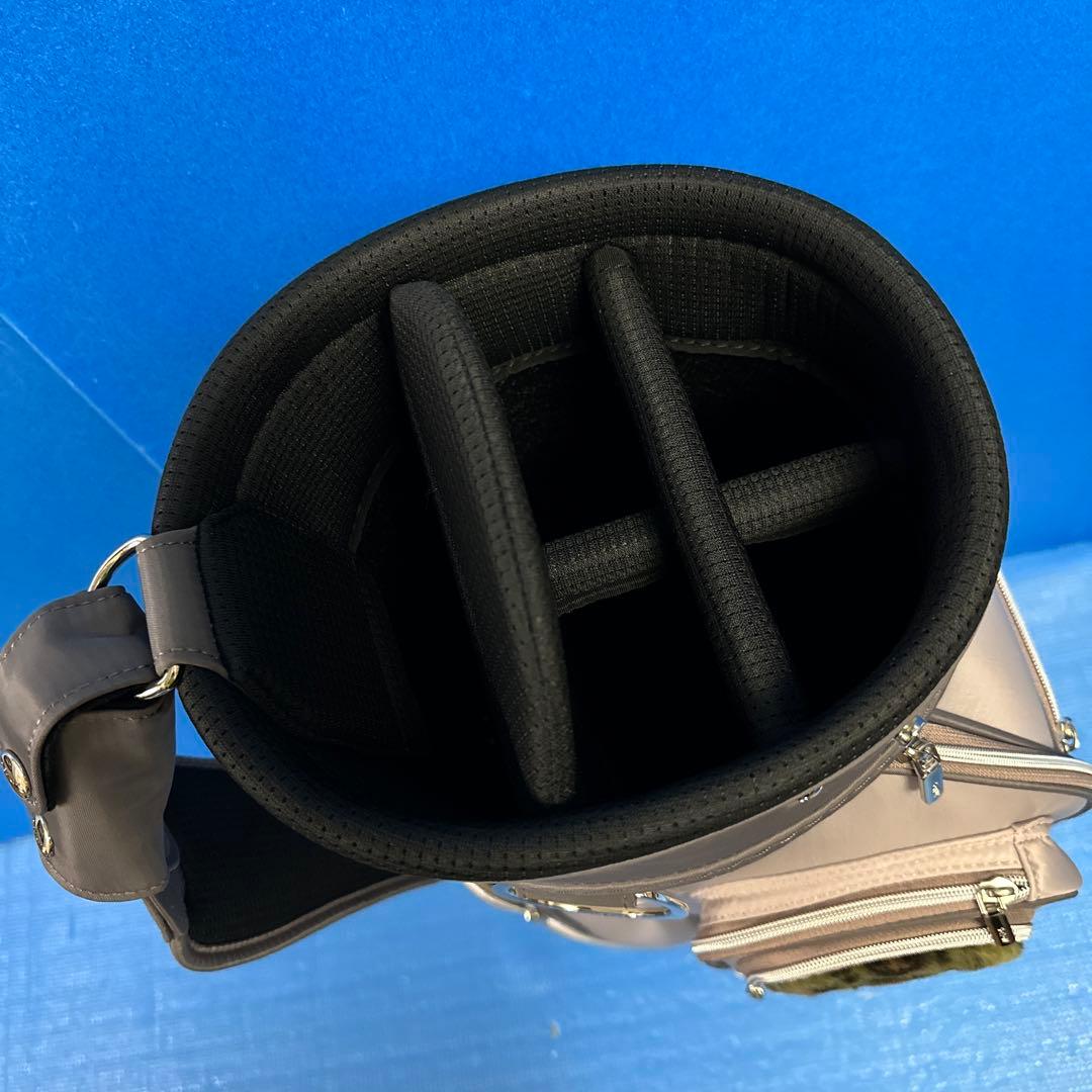 いちご愛 様M・U SPORTS・キャディバッグレディース！