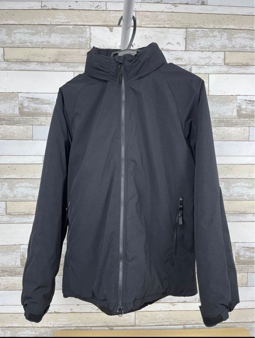 ymclky GEN3 level7 ブラックXL ecwcs