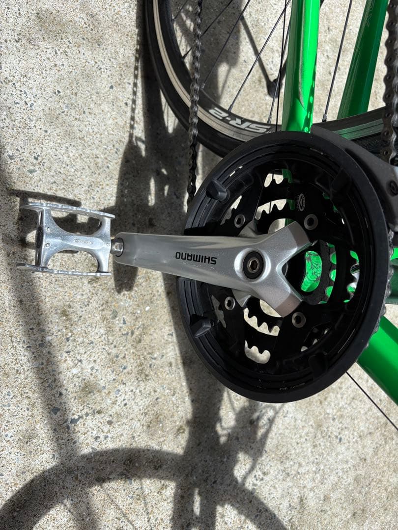 自転車本体 GIANT ESCAPE RX3