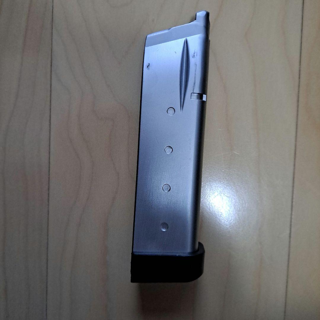 【新品未使用】WA SVI ウエスタンア－ムズ SVインフィニティ・リミテッド