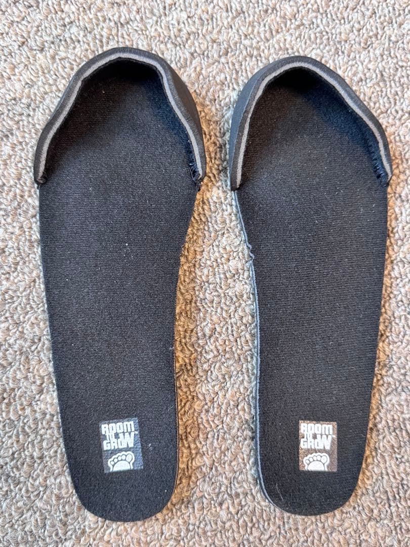 Burtonバートン.キッズGROM BOAブーツ、ビンディングセット_中古