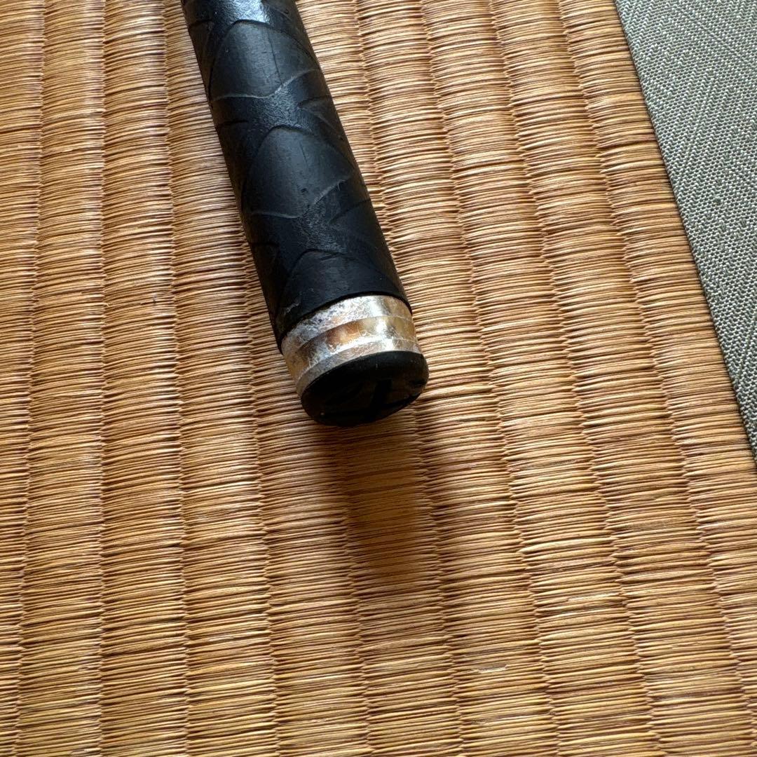 がま磯　枯冴　中硬　53 ジャンク扱い　gamakatsu