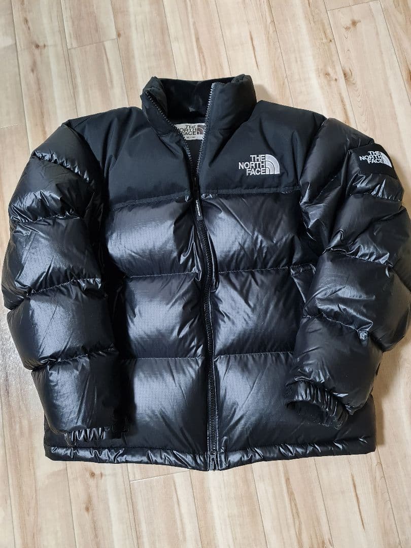 THE NORTH FACE エコヌプシ　XL105