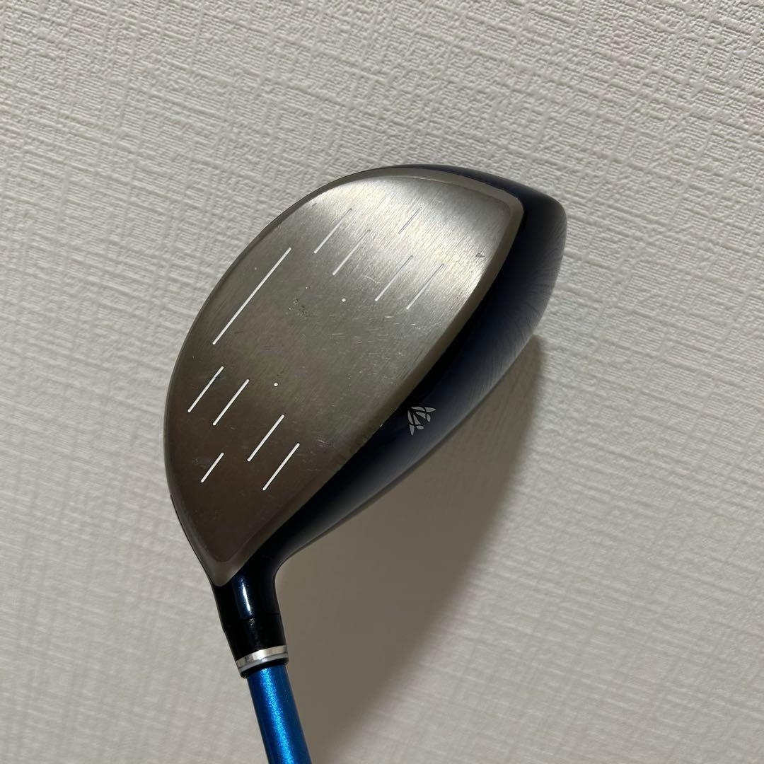 XXIO 10 MP 1000 レディース ドライバー 1W 13.5°