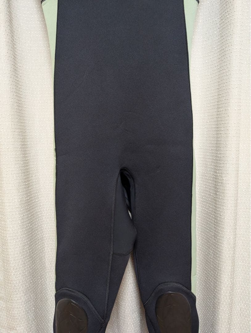 Quiksilver(クイックシルバー) 2mm シーガル メンズ MLサイズ