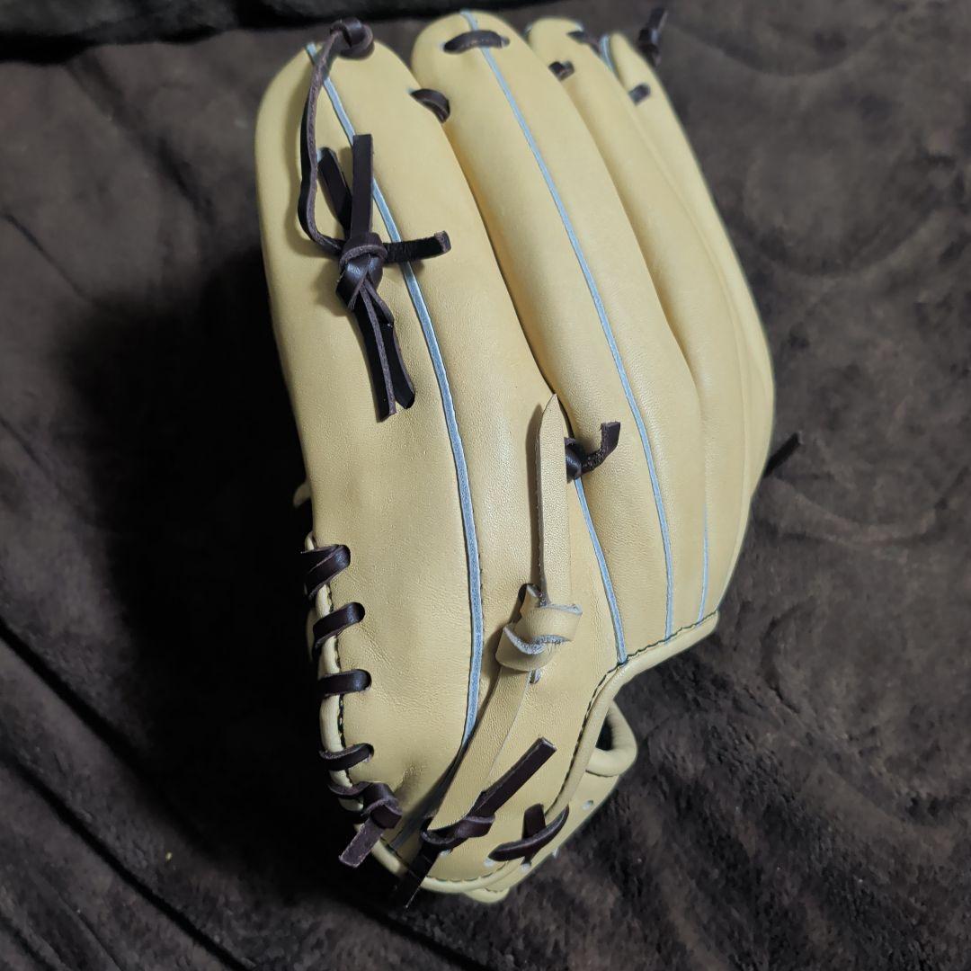 軟式グローブ（大人用）　ジームス　Zeems