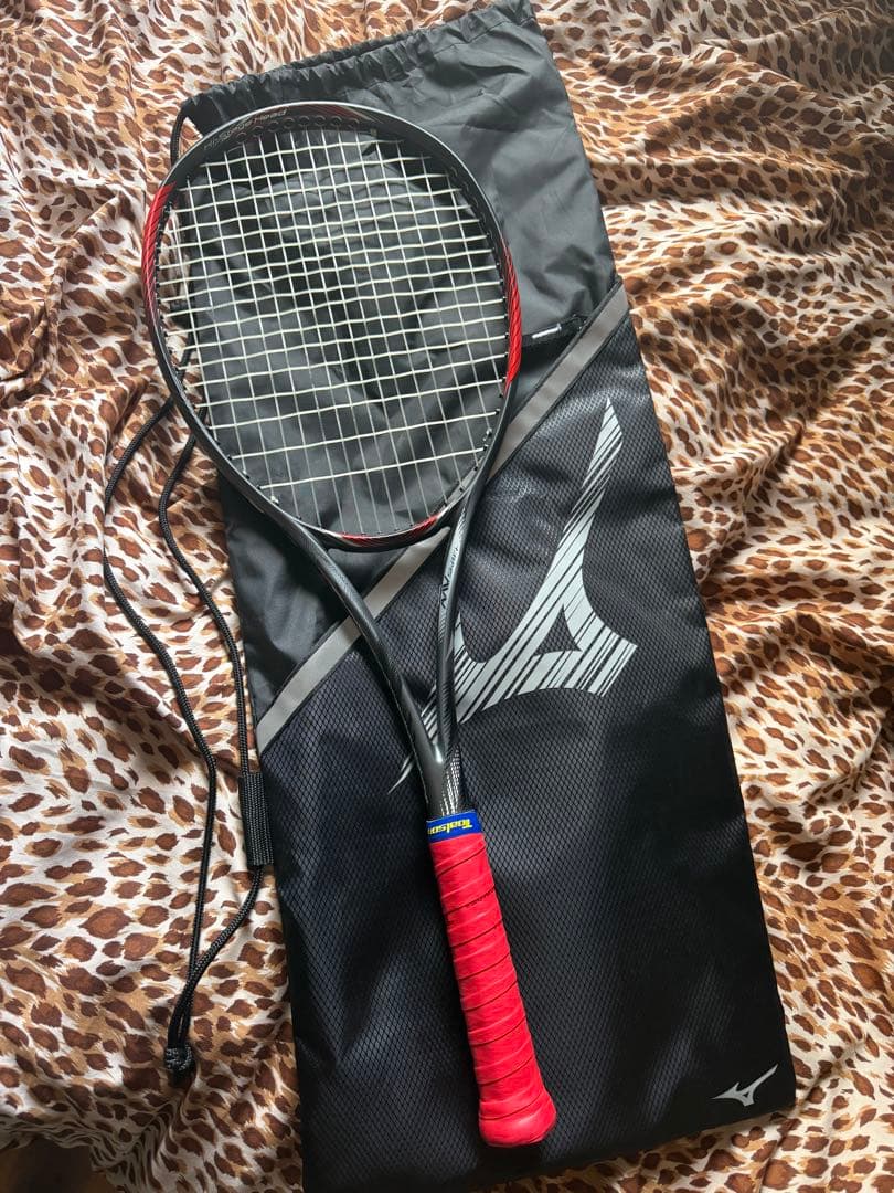 ミズノ　D force v tour DフォースVツアー　超美品