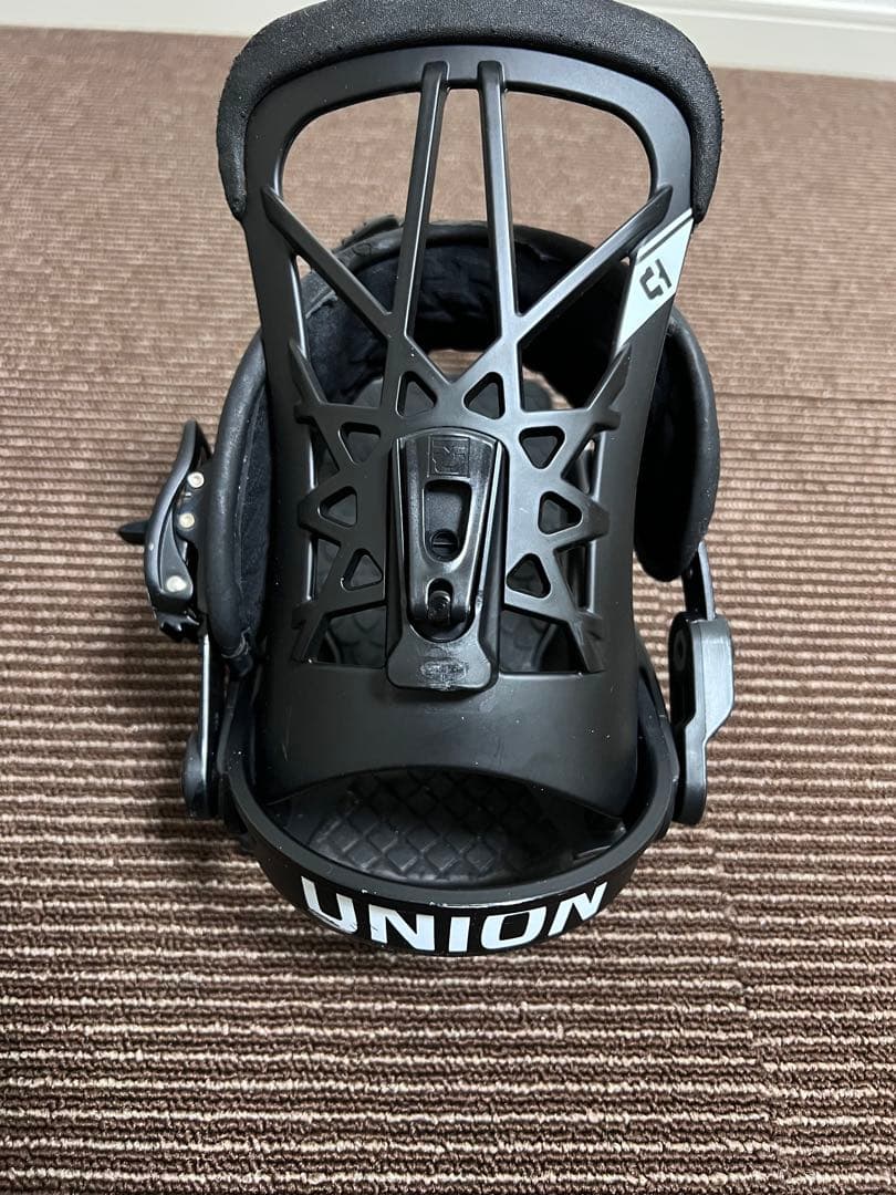 UNION FLITE PRO ビンディング