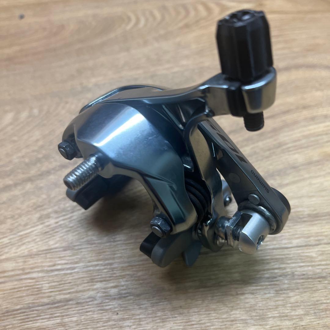 説明欄必須‼️ シマノ　BR-R7000 キャリパーブレーキ　105