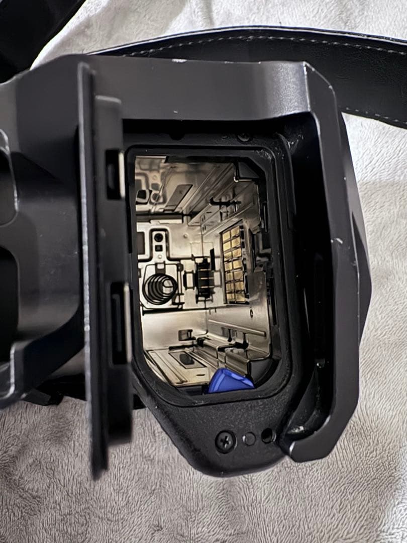 【美品】SONY α7R IV ILCE-7RM4 ボディ