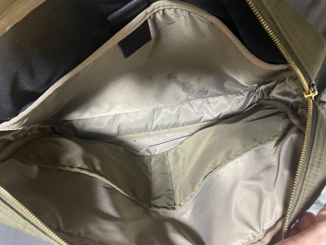 PORTER ブリーフケース