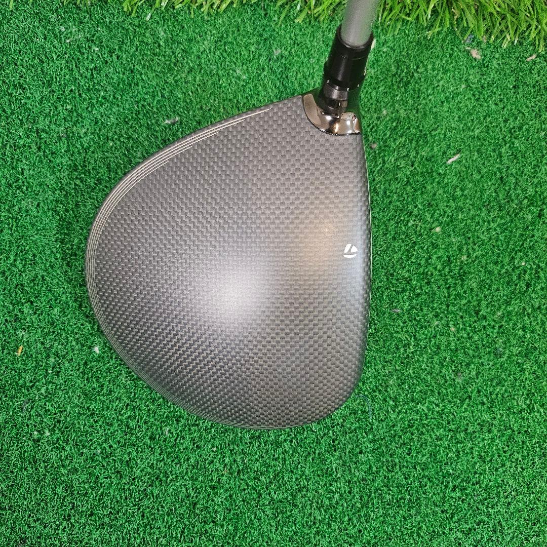 テーラーメイド qi35 レディースドライバー Aシャフト 12.0度