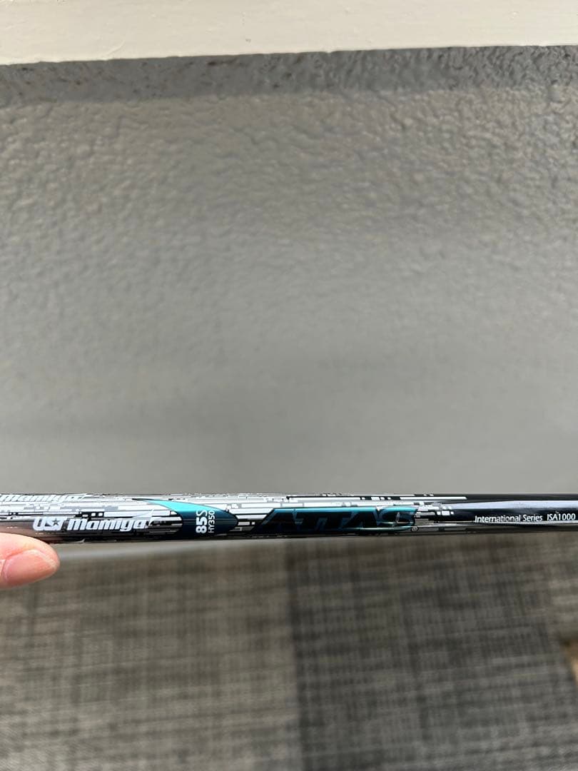 RomaRo Ray Type R ユーティリティ 24度　純正カバー付