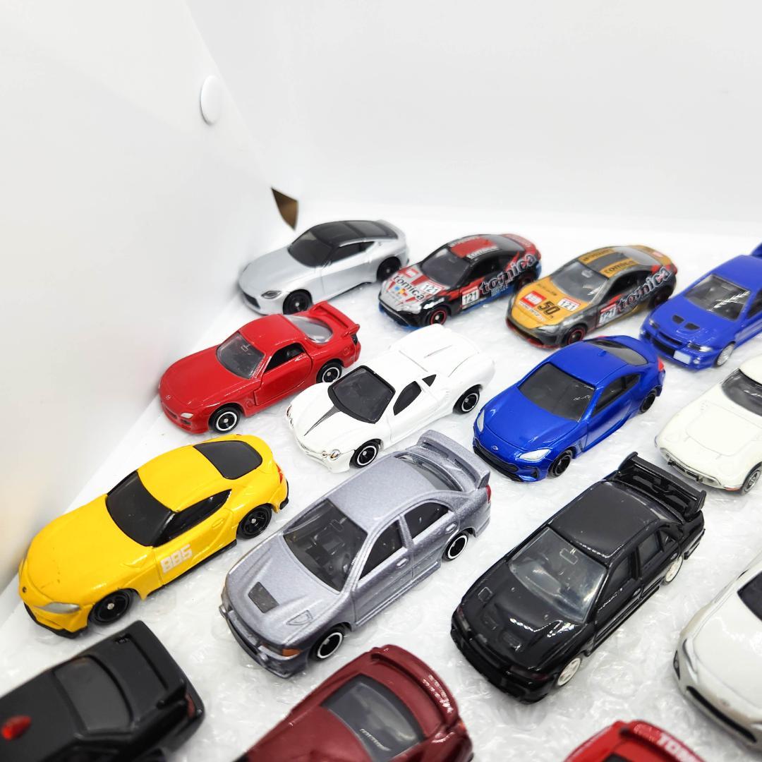 トミカ/プレミアム 日産 スカイライン R35 GT-R シルビア FD 86等