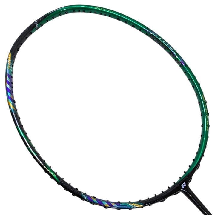 希少 アストロクス99 LCW リーチョンウェイ 限定モデル ラケット