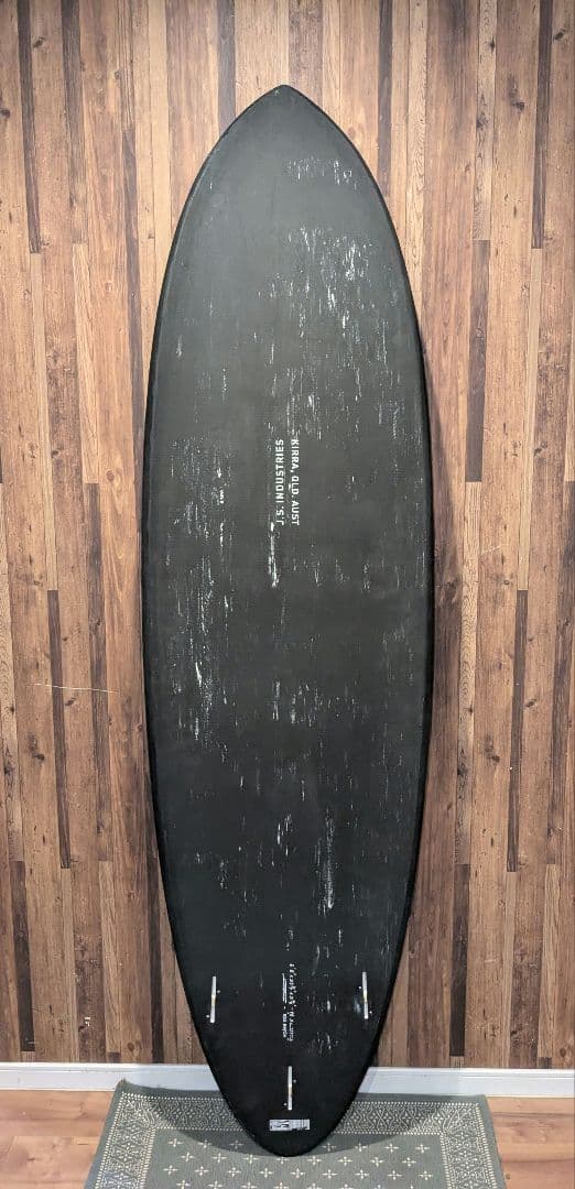 ミッドレングスJS Industries Big Baronソフトボード6’8