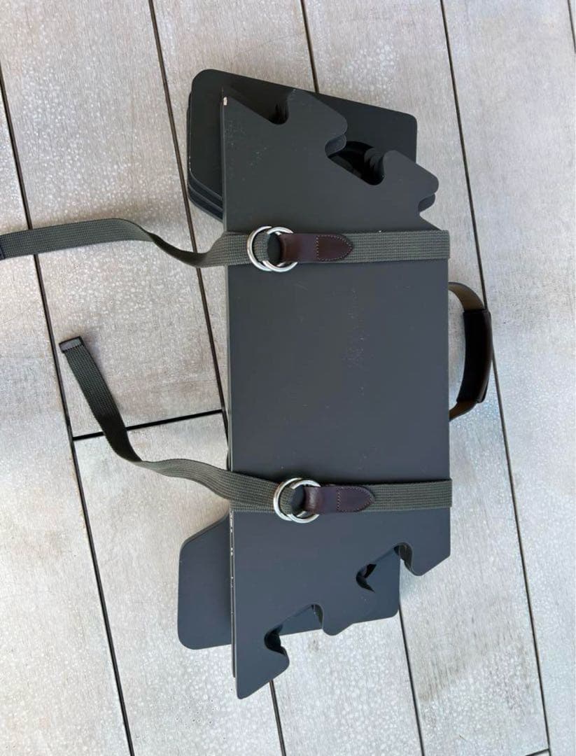 Jeep ヘキサテーブル