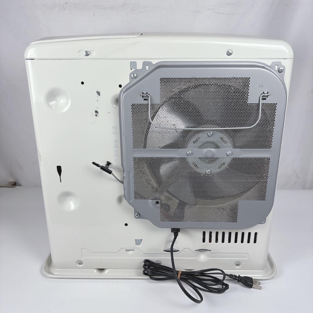 ダイニチ ブルーヒーター FW-5620L 石油ファンヒーター 灯油 20年製