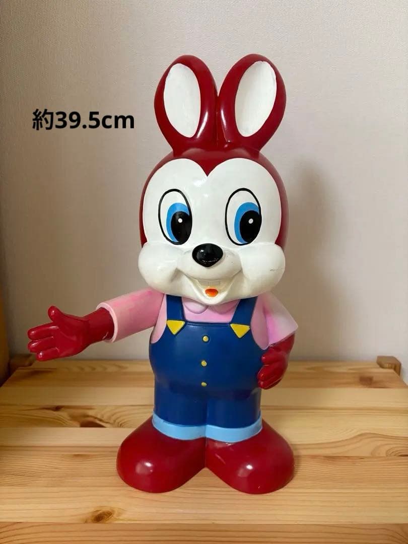 エスエス製薬　ピョンちゃん