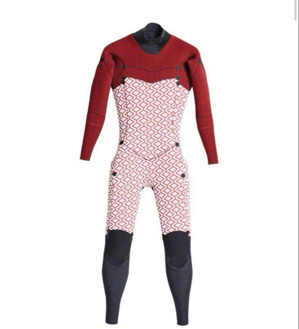 ⭐︎ ITOSEA 様⭐︎ROXY 4/3 ウエットスーツ セミドライ