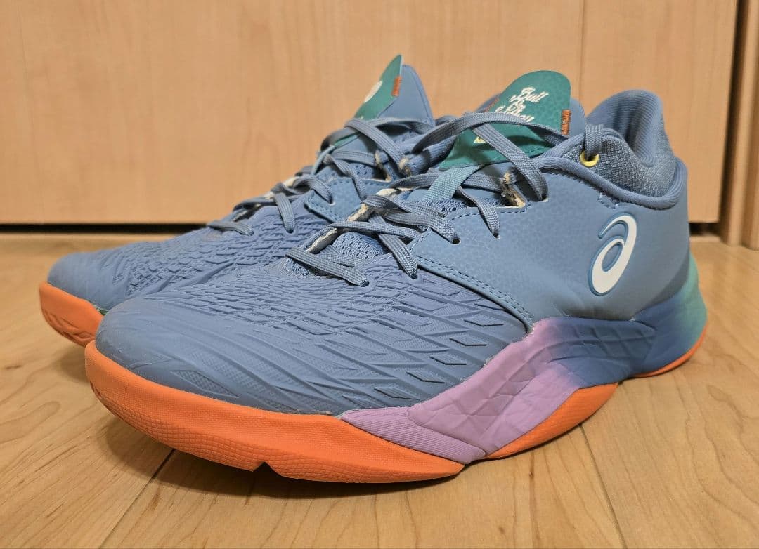 【26.5cm】asics UNPRE ARS LOW ballaholic