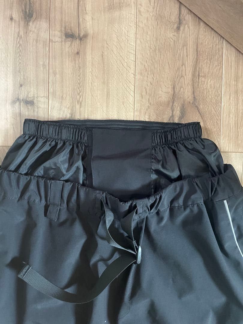 HIMANI スノーボードウェア　上下セット