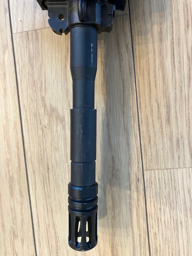 東京マルイ　次世代電動ガン HK416D