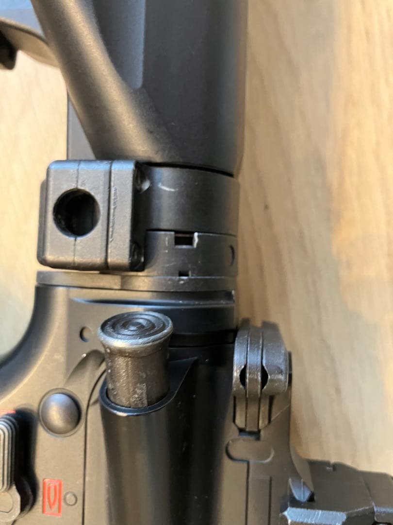 東京マルイ　次世代電動ガン HK416D