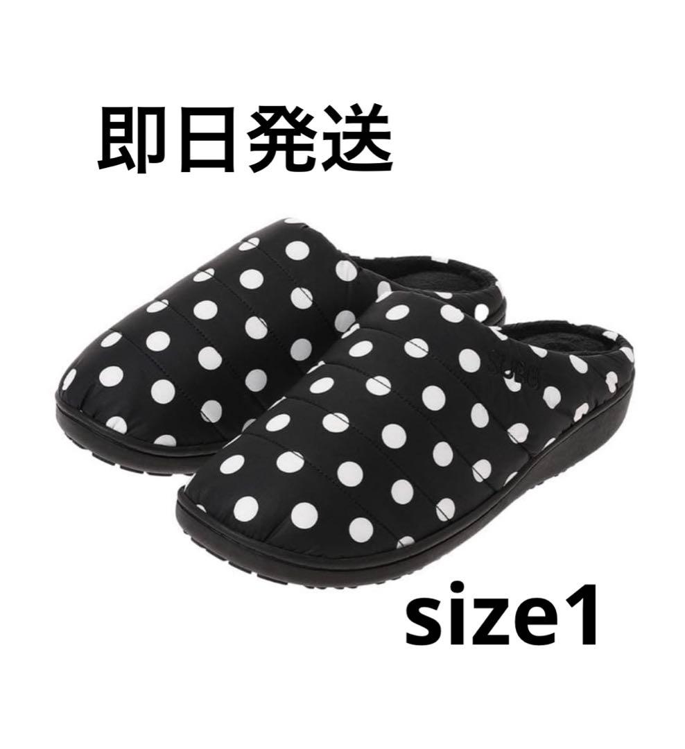 SUBU ドット size1