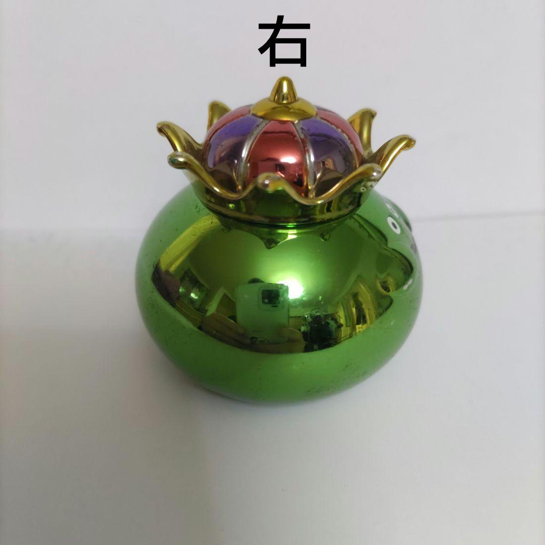 ✨レア✨スライムベホマズン✨美品✨メタリックモンスターズギャラリー✨スクエニ✨