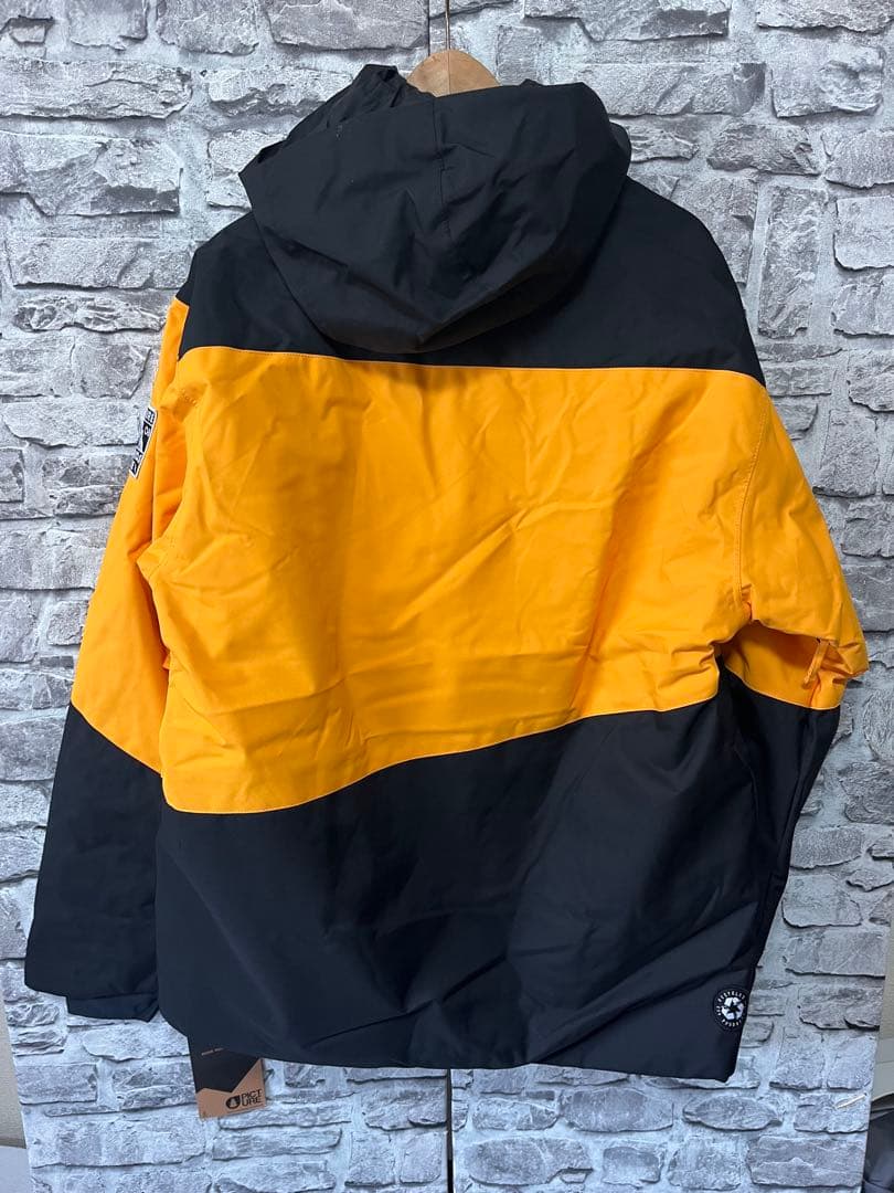 Picture Friends Line スノーボードウエア