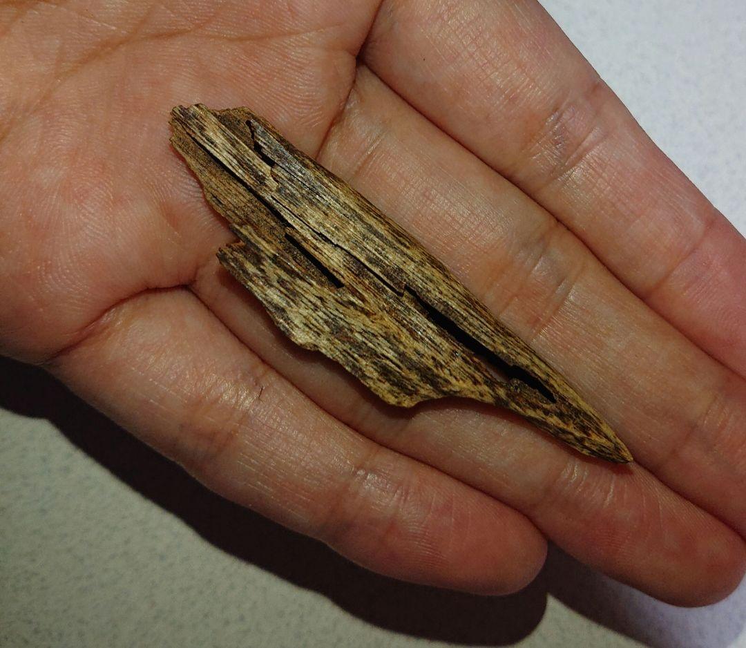 香木 沈香 伽羅 聞香◎品名ベトナム・ダナン産