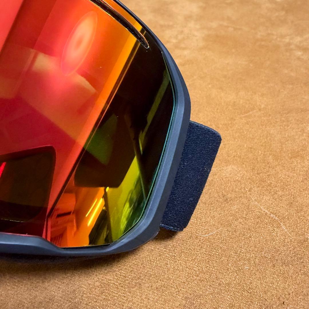 【使用2時間のみ】SMITH BLAZER スキー・スノーゴーグル