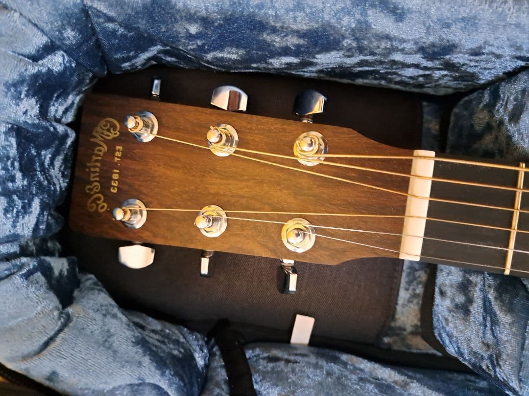 ギター Martin Road Series 000-10E