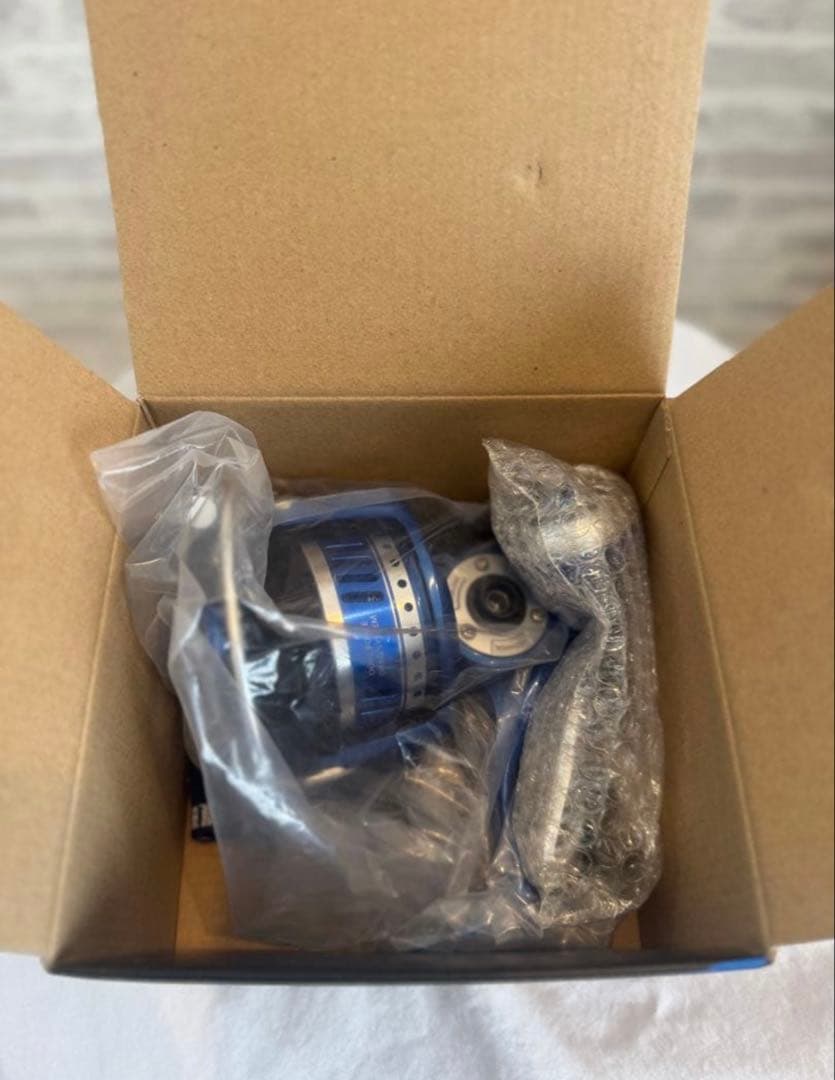 激安okuma AZORES8000P スピニングリール