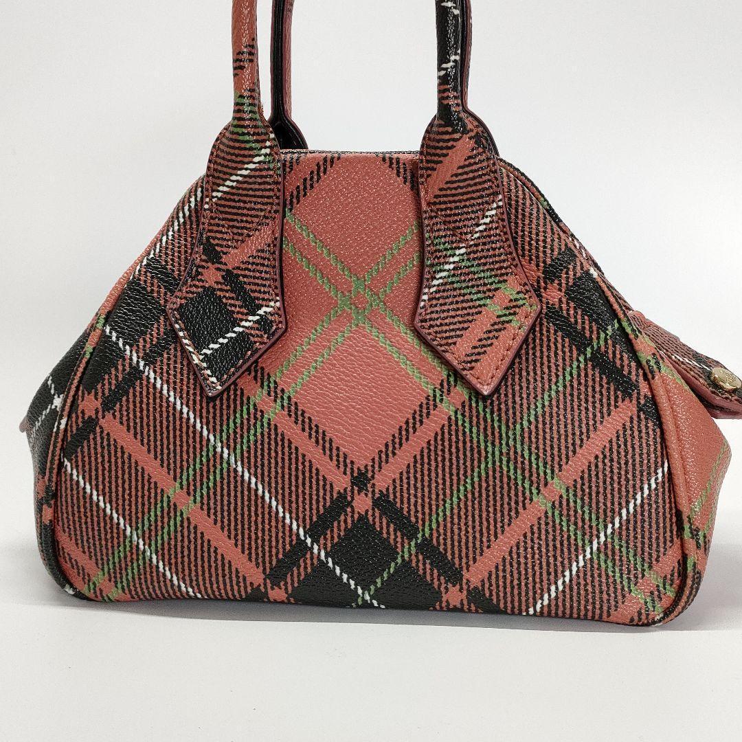 美品 Vivienne Westwood ミニバッグ ポーチ niko∞2525