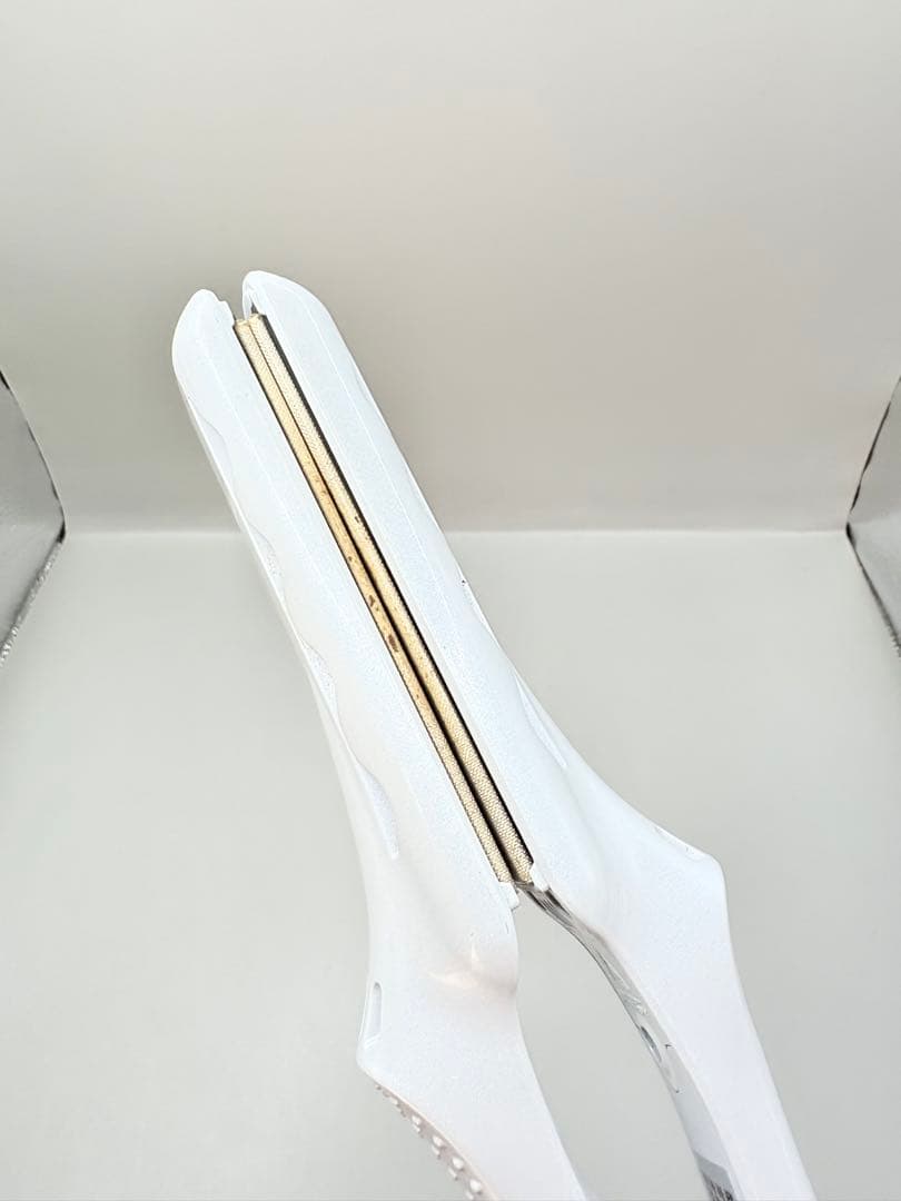 【正規品】 絹女 KINUJO ヘアアイロン LM-125 232