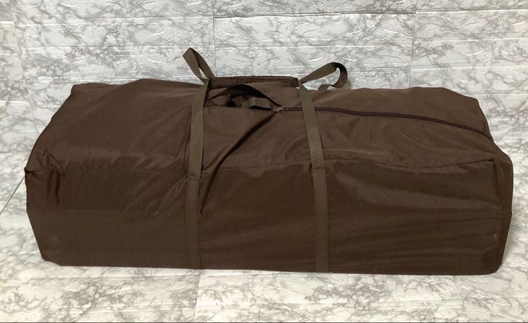 【送料込 美品】Aprica ココネルエアープラス ベビーベッド ブラウン