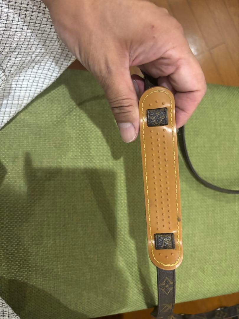 価格交渉承ります❗️Louis Vuitton モノグラム アマゾン　バッグ